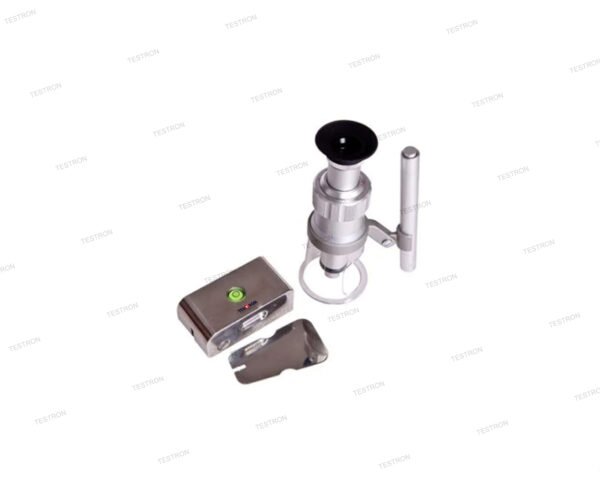 Buchholz Indentation Tester- Test indentation resistance of plastic deformable coatings