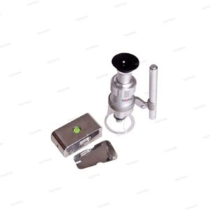 TT-BUC500G Buchholz Indentation Tester