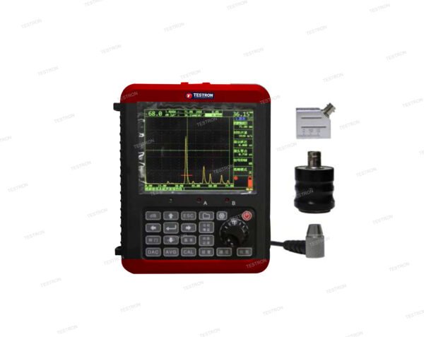 TT-D1150 Digital Ultrasonic Flaw Detector