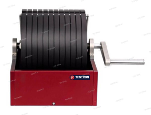 Plastic Film Strip Sample Cutter