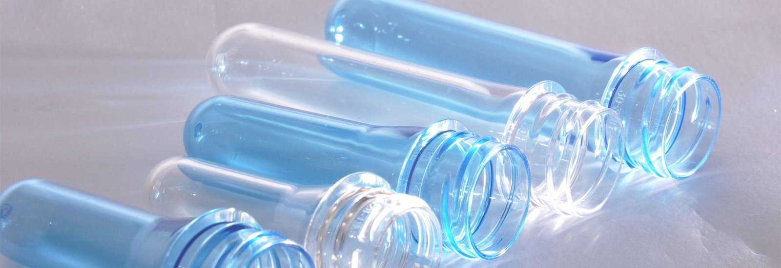 TESTRON helps PET preform/bottle manufacturing industry in raising the product quality