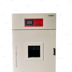Altitude Test Chamber- Simulate Temperature, Pressure and Humidity