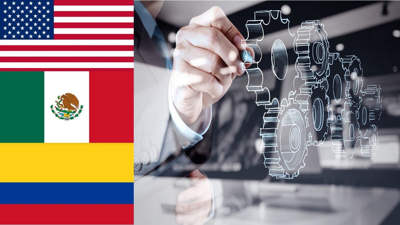 TESTRON Group is excited to announce the opening of our new service stations in Americas