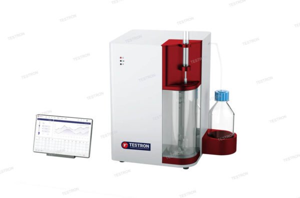 Testron-Intrinsic Viscosity (IV) Tester TT-IVS200 Intrinsic Viscosity (IV) Tester