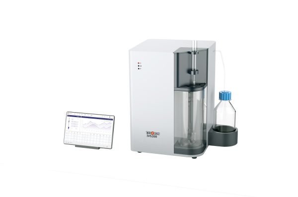 TT-IVS200 Intrinsic Viscosity (IV) Tester | Testron Group