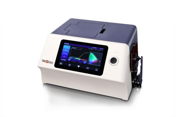 Benchtop Grating Spectrophotometer