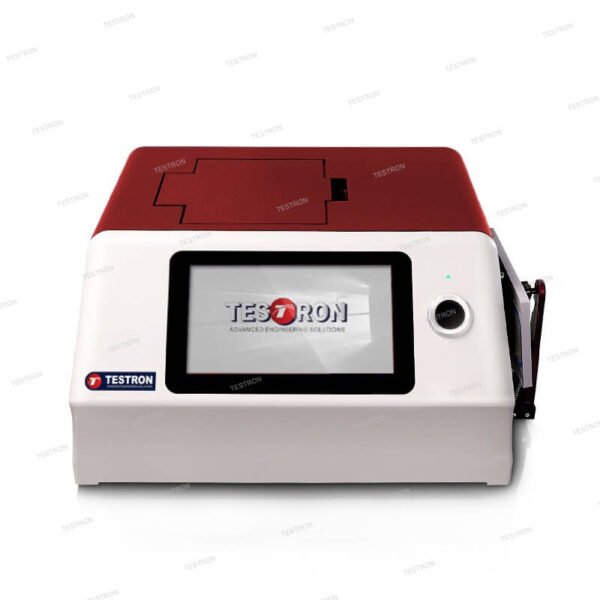 Testron-TT- BGS6060 Benchtop Grating Spectrophotometer