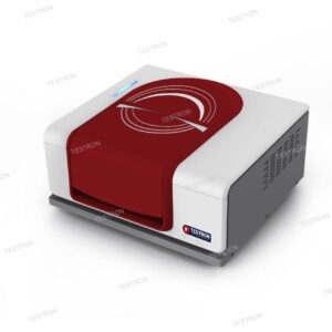 TT 530A PoymerPro FTIR Spectrometer