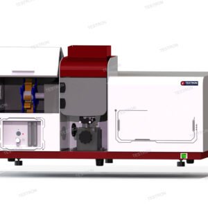 Atomic Absorption Spectroscopy