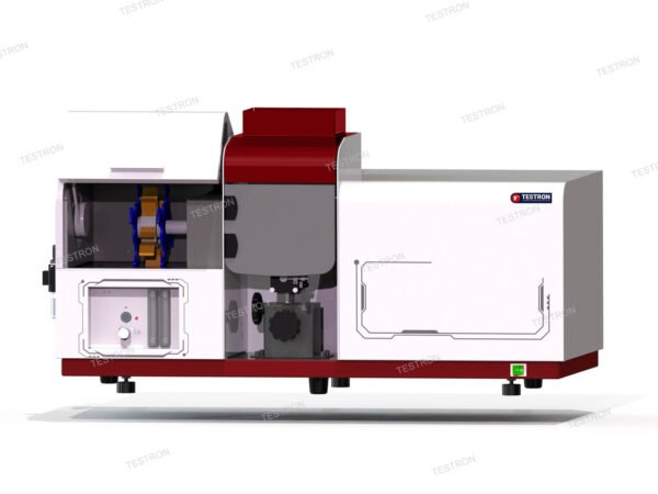 Atomic Absorption Spectroscopy