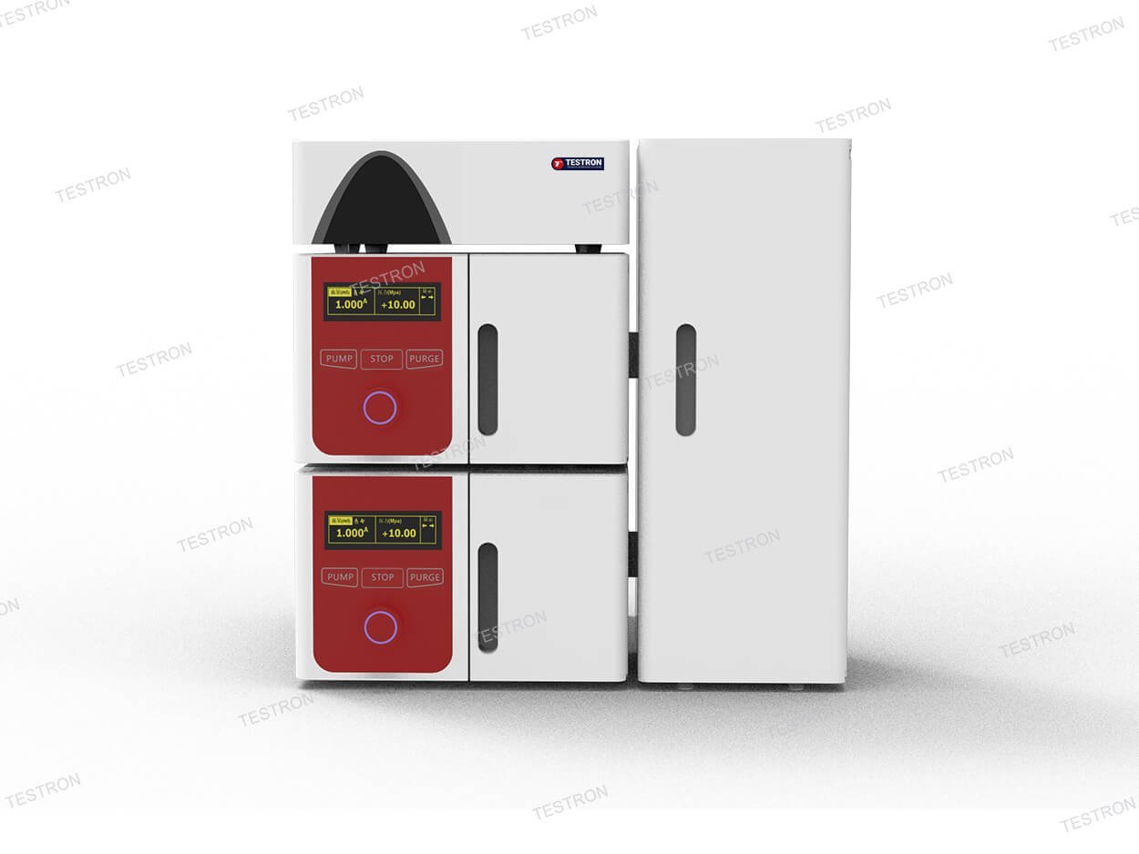 TT-HP9100 High Performance Liquid Chromatograph TT-HP9100 High Performance Liquid Chromatograph