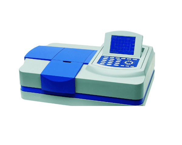 UV-Vis spectrophotometer | Testron Group