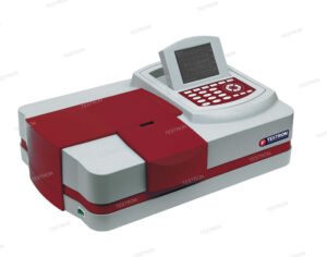 Testron-UV-Vis spectrophotometer