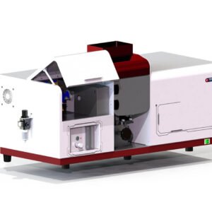 TT- ElementlQ Spectra Atomic Absorption Spectrophotometer (AAS)