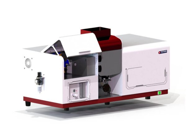 TT- ElementlQ Spectra Atomic Absorption Spectrophotometer (AAS)