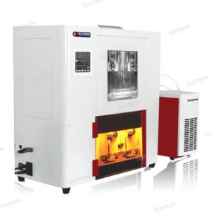 Testron-TT-IVS200 ViscoPlus Intrinsic Viscosity (IV) Tester