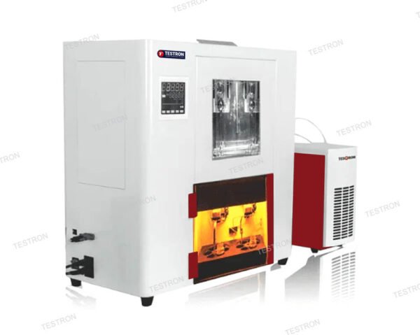 Testron-TT-IVS200 ViscoPlus Intrinsic Viscosity (IV) Tester