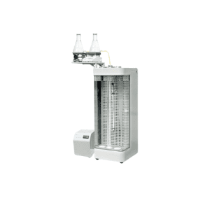 Testron Density Gradient Column Apparatus