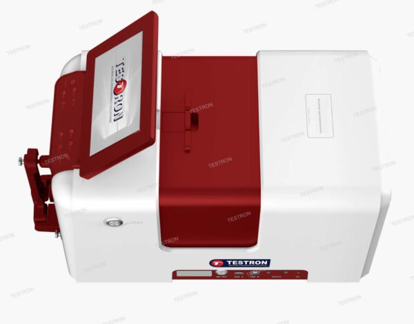 Testron-TT-BDS36 Benchtop Spectrophotometer