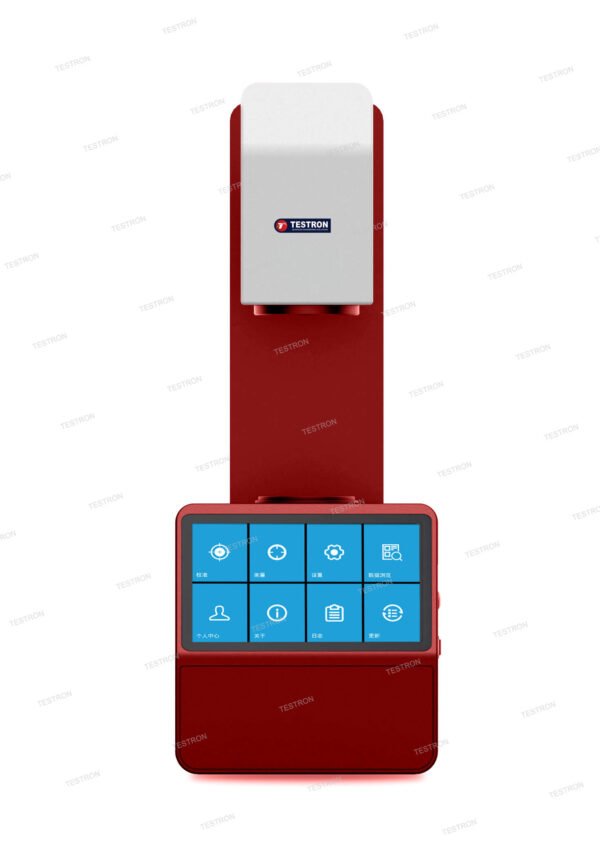 Testron-TT- HM2.0110 Haze Meter