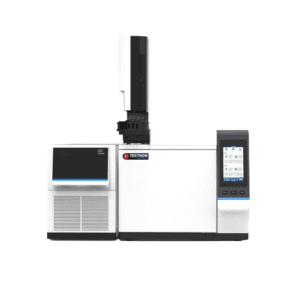 testron TT PET- FID5220 Gas Chromatography