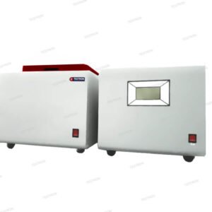 Testron- TT-HCT300 Heat Combustion Tester