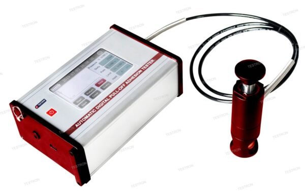 Testron-TT-PSI500S Digital Pull off Adhesion Tester (PsiaTester)