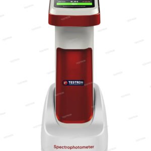 Testron-TT-SPD700 Spectrophotometer