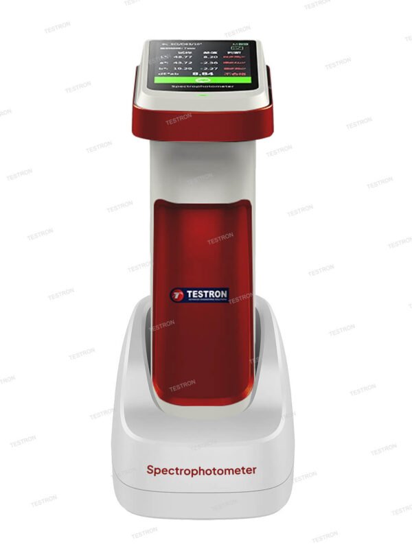 Testron-TT-SPD700 Spectrophotometer