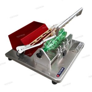 Testron-TT-HWC360S Hot Wire Plastic Bottle Cutter