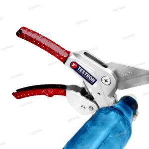 Testron-TT-C10 Bottle & PET Bottle and Preform Cutter