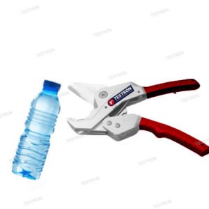 Testron-TT-C10 Bottle & PET Bottle and Preform Cutter