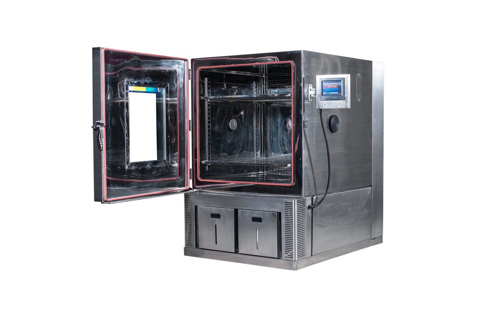 Environmental Chamber FAQs: You Ask, We Answer