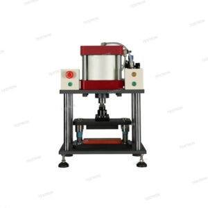 TT-PPM50 Punching Machine