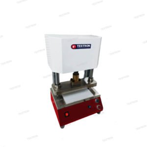 TT-PPM50 Punching Machine