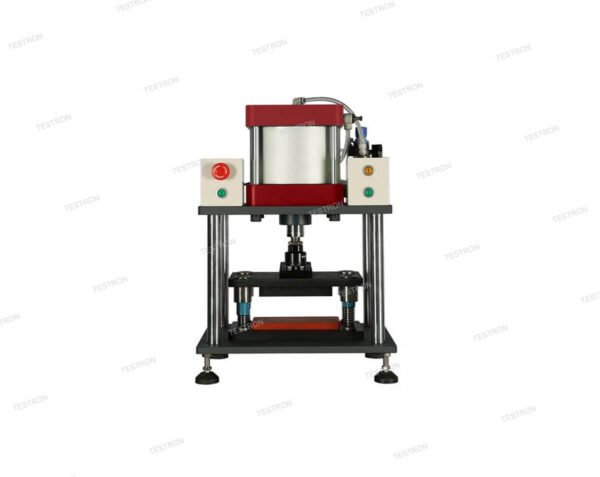 TT-PPM50 Punching Machine