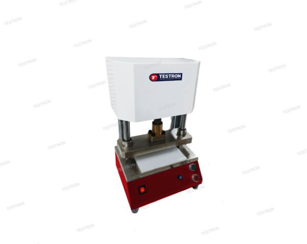 TT-PPM50 Punching Machine