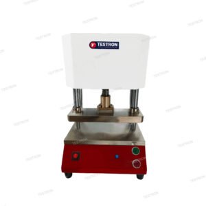 TT-PPM50 Punching Machine