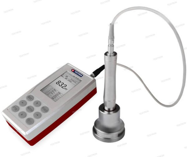 TT-UCI100 Ultrasonic Hardness Tester