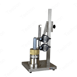 Perpendicularity Gauge for Preforms