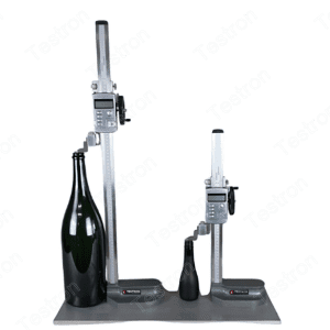 TT-HG300 Bottle Height Gauge-PET testing