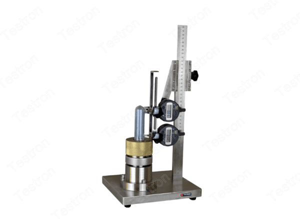 Perpendicularity Gauge for Preforms