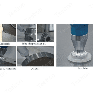 TT-UCI100 Ultrasonic Hardness Tester material testing