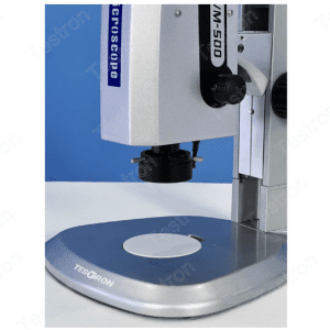 Discover the TT-VM500Plus Auto Focus Video Measuring Microscope in Action!