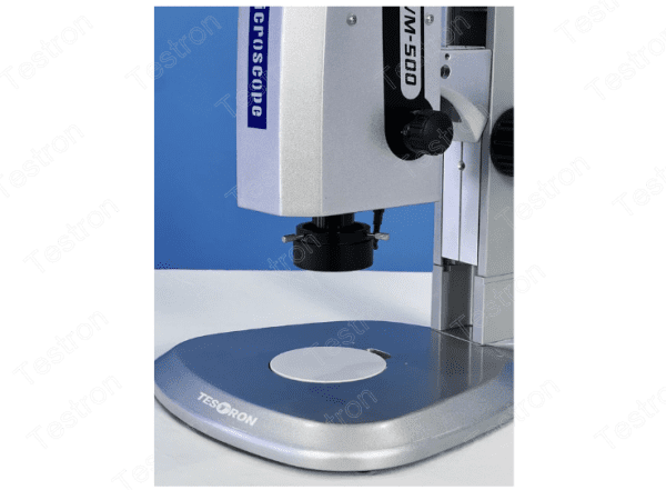 Discover the TT-VM500Plus Auto Focus Video Measuring Microscope in Action!