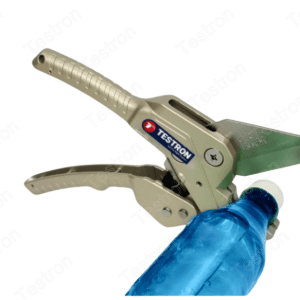 TT-C10 Bottle & PET Bottle and Preform Cutter