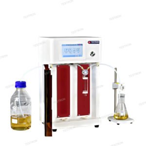 Testron-TT- IVS200V2 Intrinsic Viscosity (IV) Tester