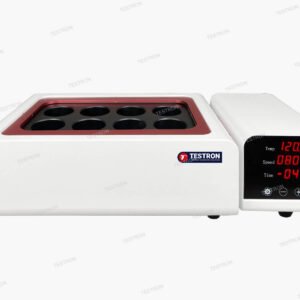 testron-TT- IVS200V2 Intrinsic Viscosity (IV) Tester