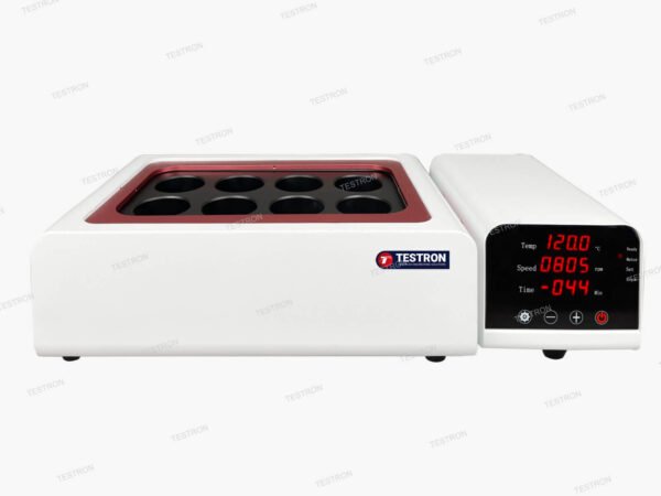 testron-TT- IVS200V2 Intrinsic Viscosity (IV) Tester