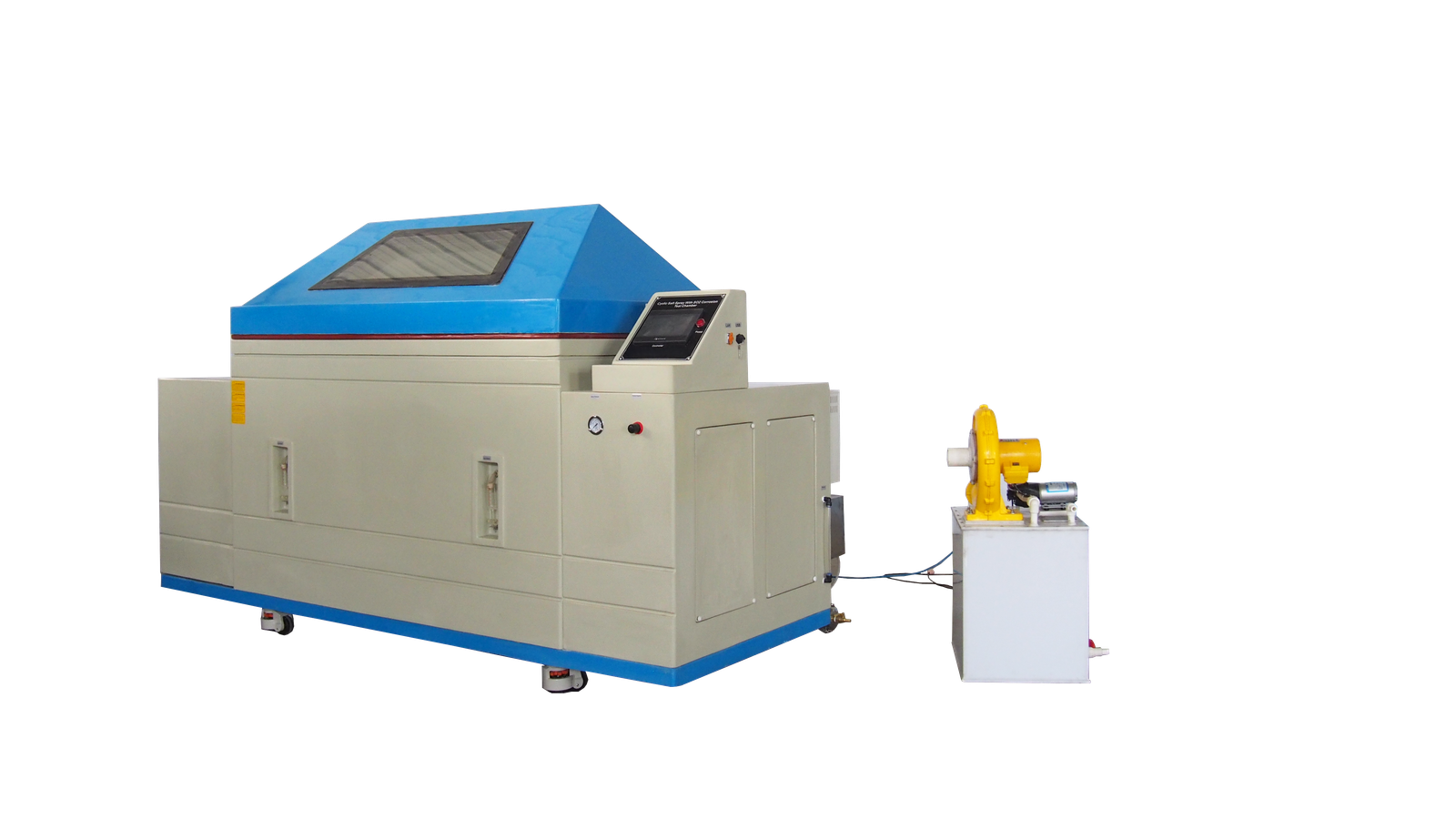 Choosing the Right Corrosion Resistance Test Chamber on a Budget